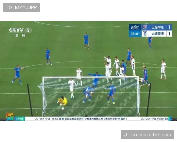 马莱莱反戈旧主滑跪庆祝 申花旧将成大连进攻唯一爆点